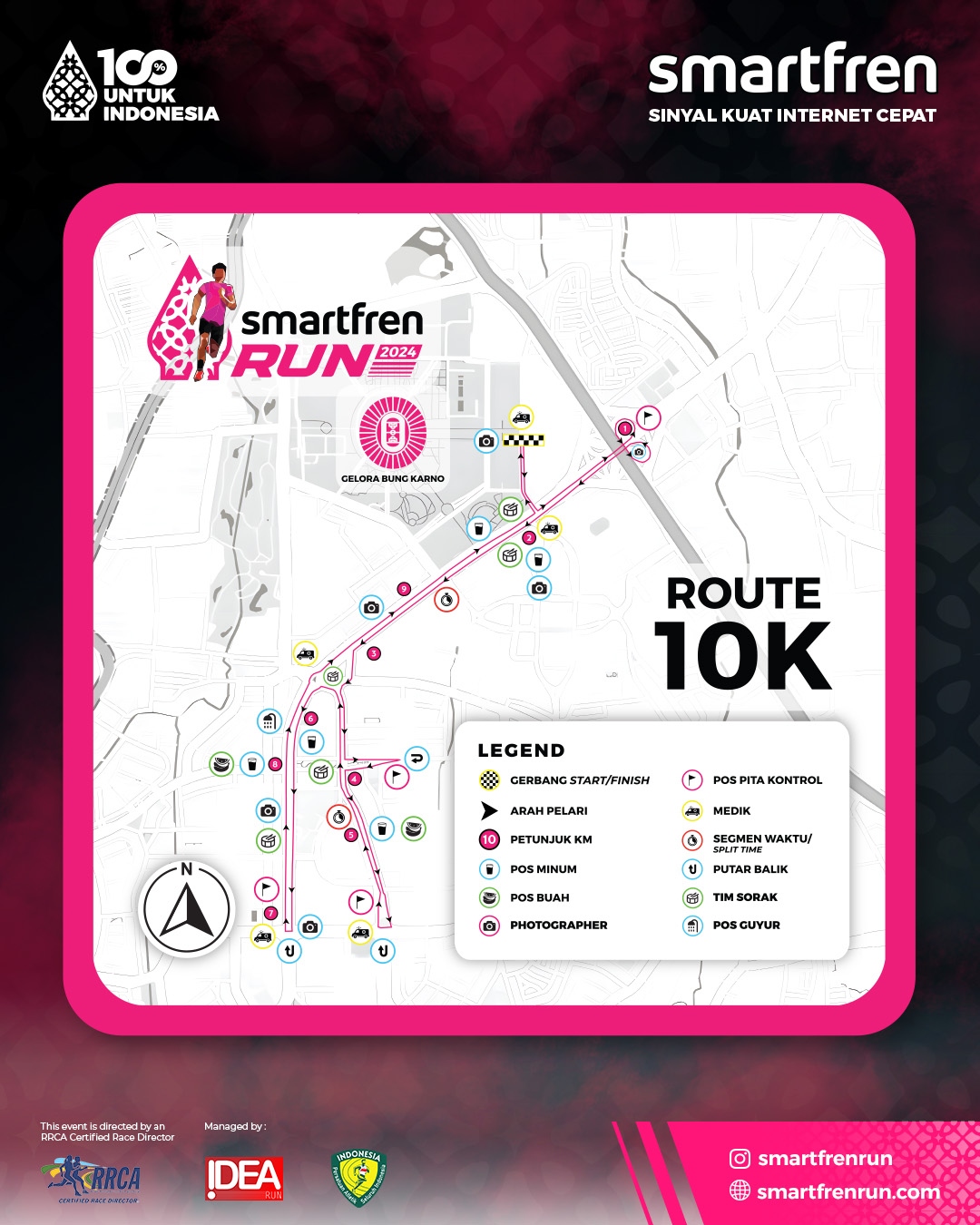 SMARTFREN_ROUTE_ROUTE 10K